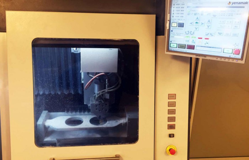 Image Caption